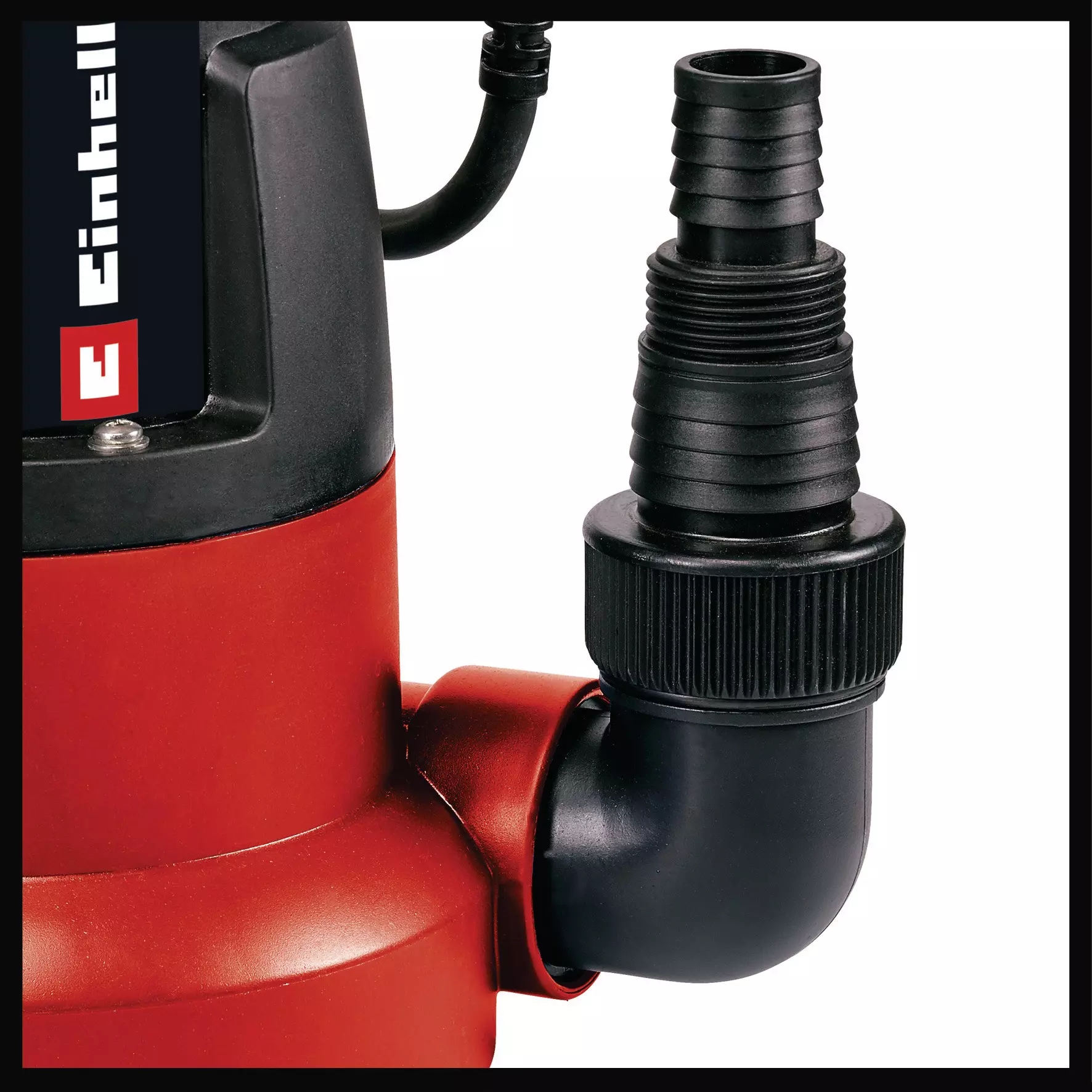 Einhell GC-SP 3580 LL 350W Temiz Su Dalgıç Pompa