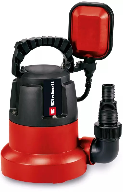 Einhell GC-SP 3580 LL 350W Temiz Su Dalgıç Pompa