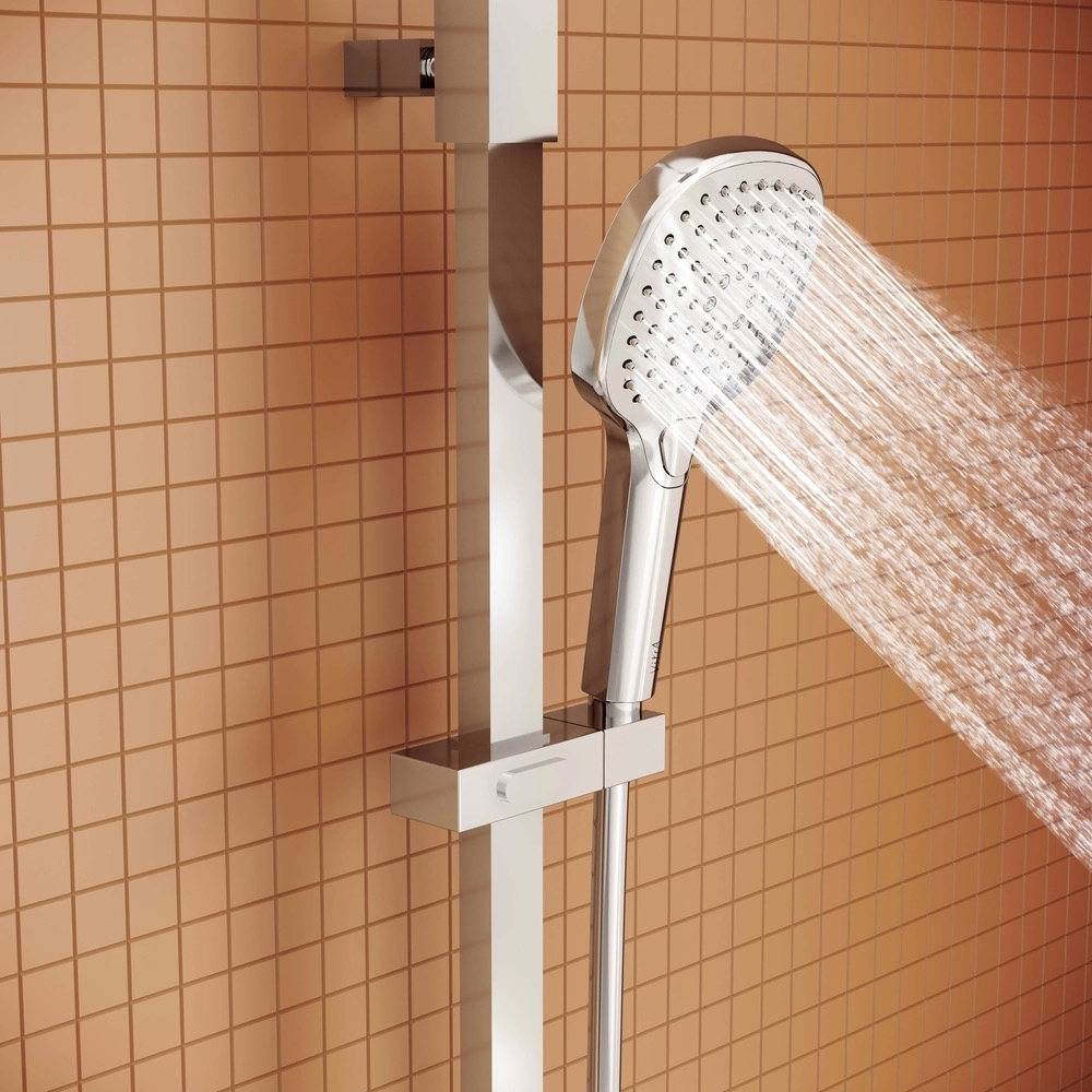 Artema AquaHeat Bliss S 230 Termostatik Duş Sistemi