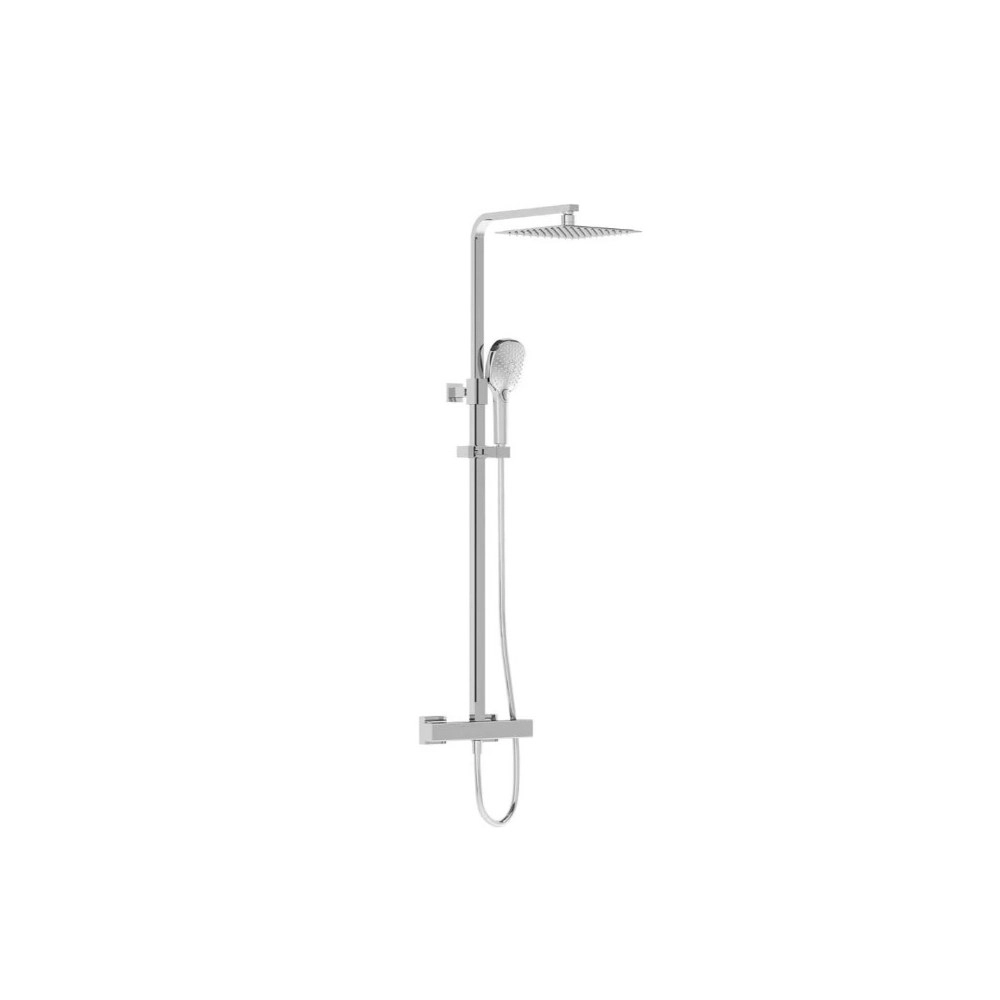 Artema AquaHeat Bliss S 230 Termostatik Duş Sistemi