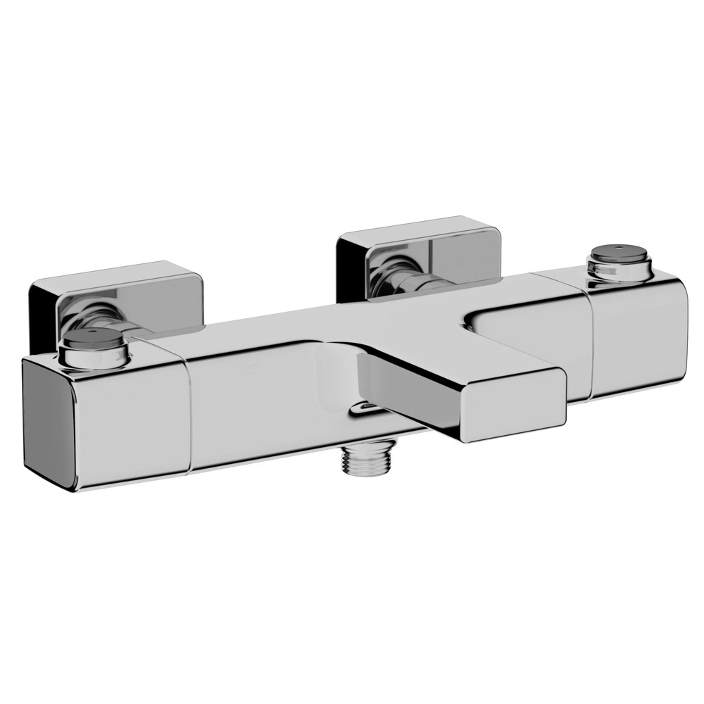 Artema AquaHeat SS3 A47159 Termostatik Banyo Bataryası