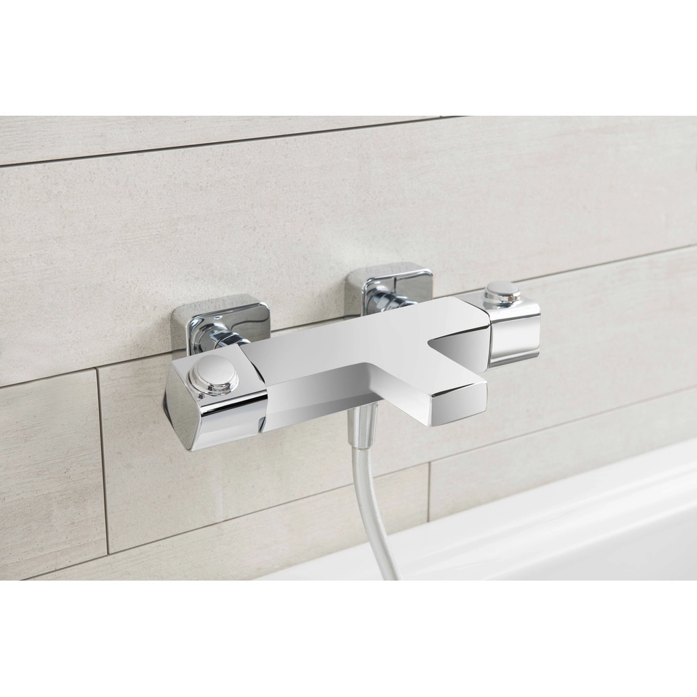 Artema AquaHeat SS3 A47159 Termostatik Banyo Bataryası