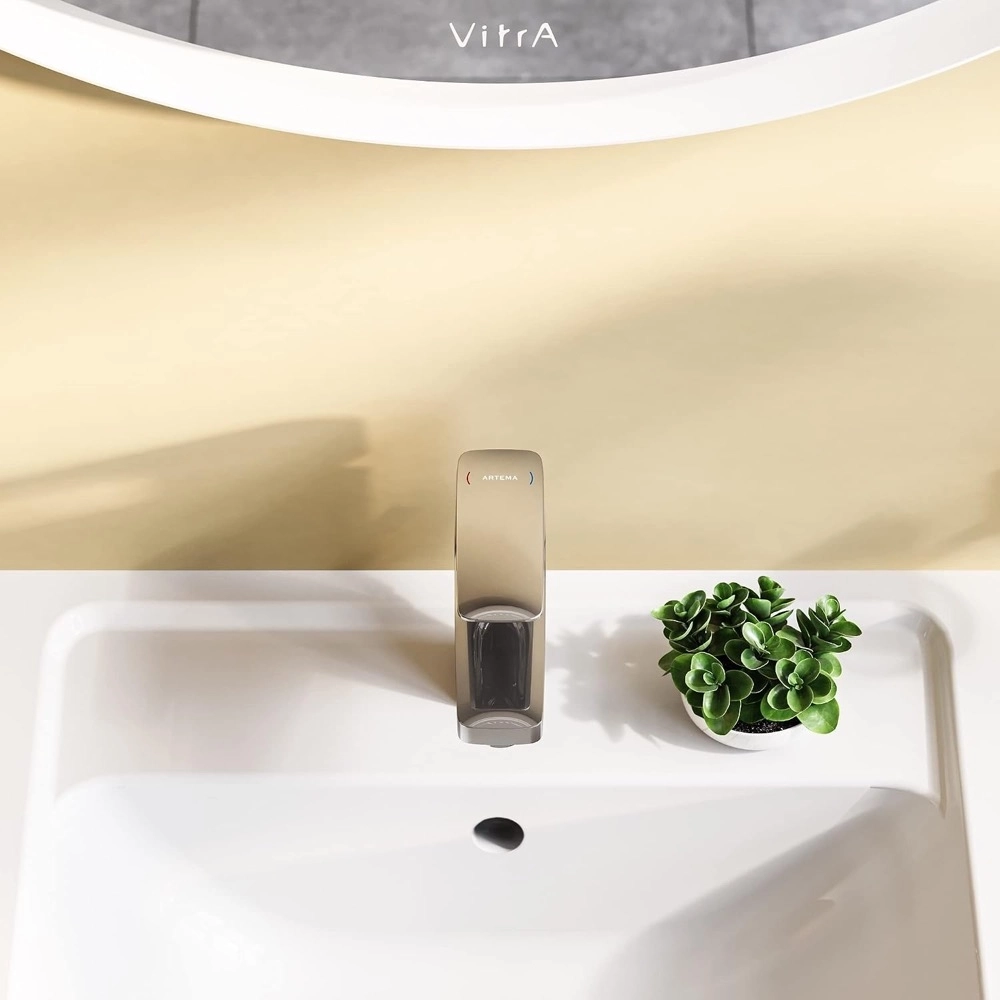 Artema Ora A42804 Yüksek Lavabo Bataryası
