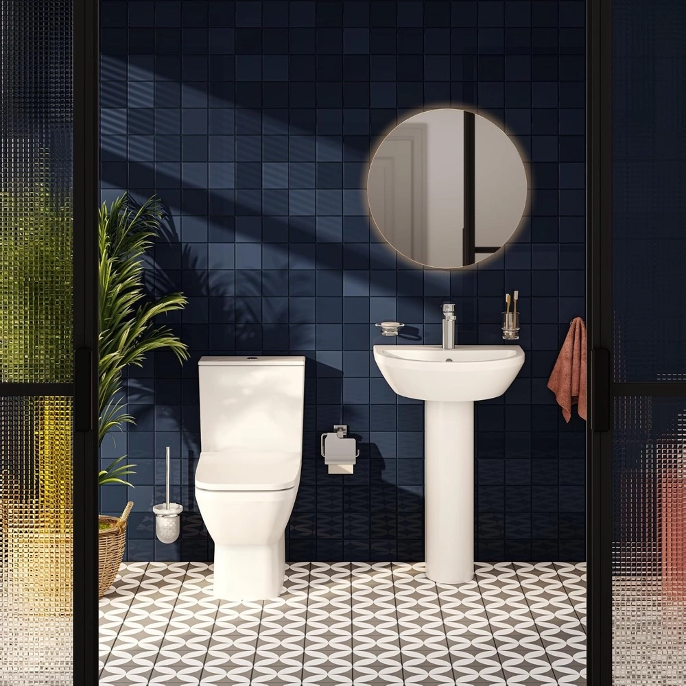 Artema Root Square A42731 Yüksek Lavabo Bataryası