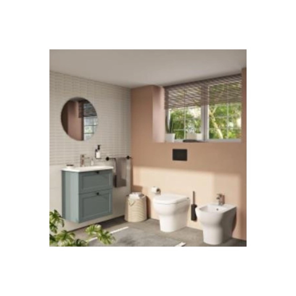 Artema Root Square A42731 Yüksek Lavabo Bataryası