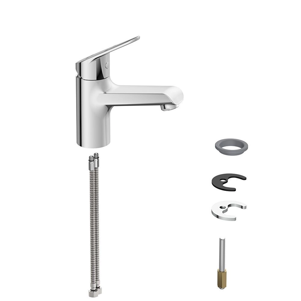 Artema Serenity A42912 Kısa Lavabo Bataryası