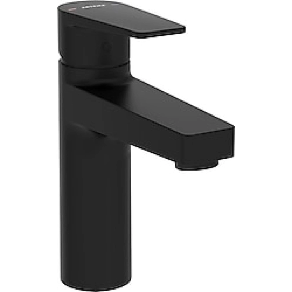 Artema Shift T30 A4368936 Mat Siyah Yüksek Lavabo Bataryası