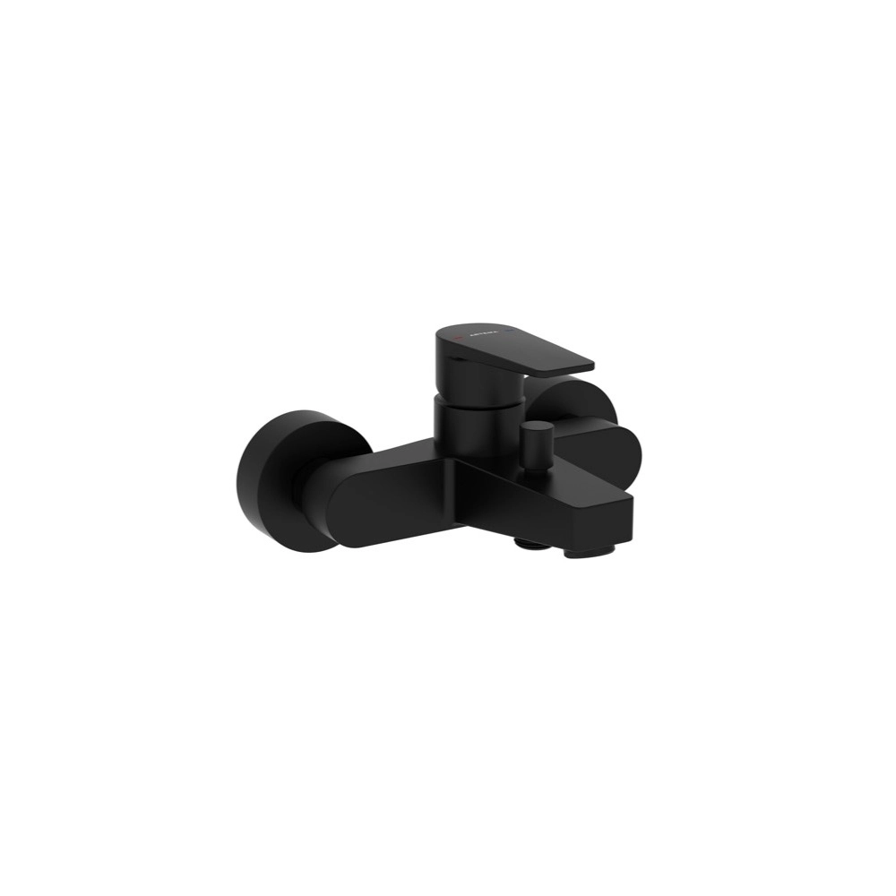 Artema Shift T30 A4369036 Mat Siyah Banyo Bataryası