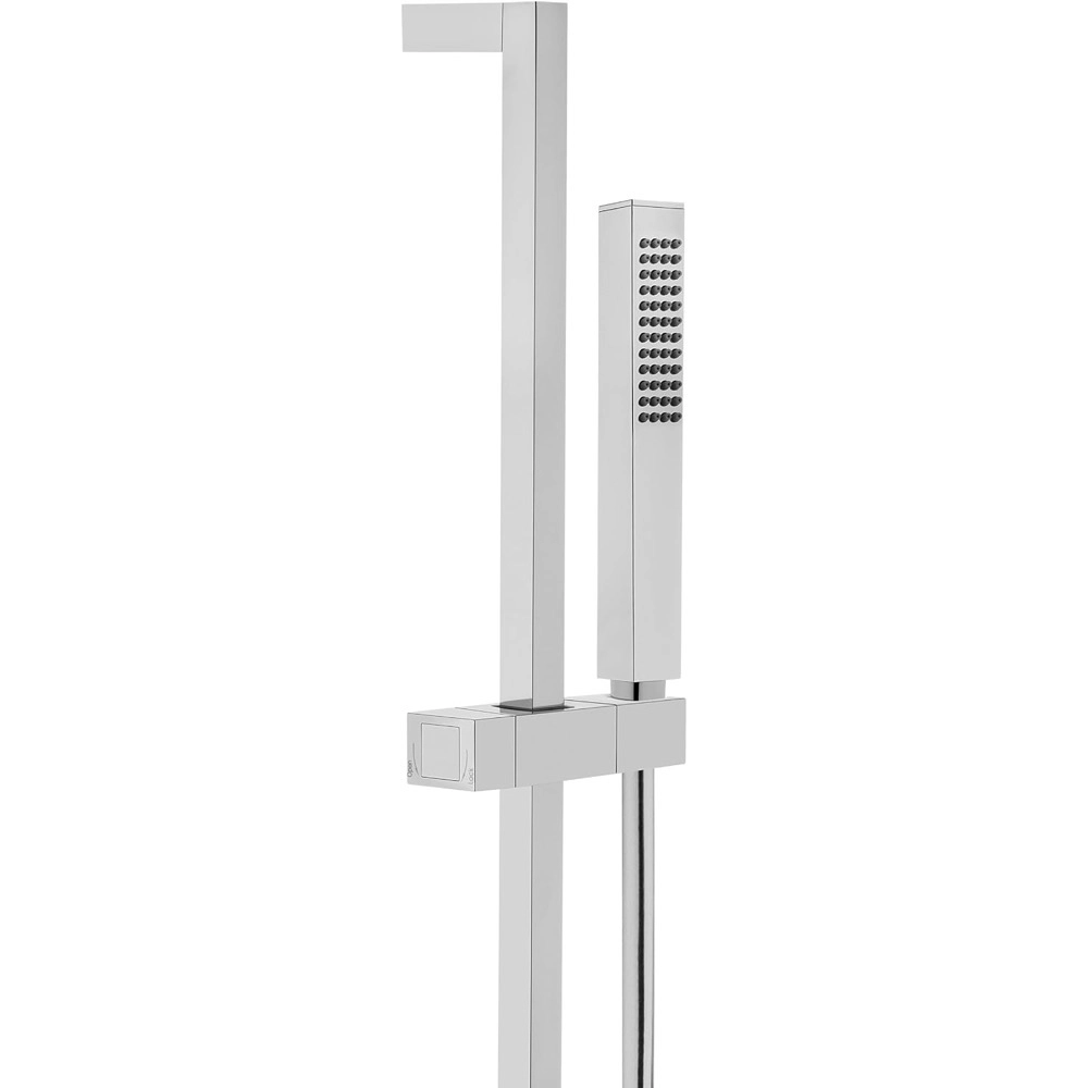 Artema Sticx 1F A45711 Sürgülü El Duşu Takımı