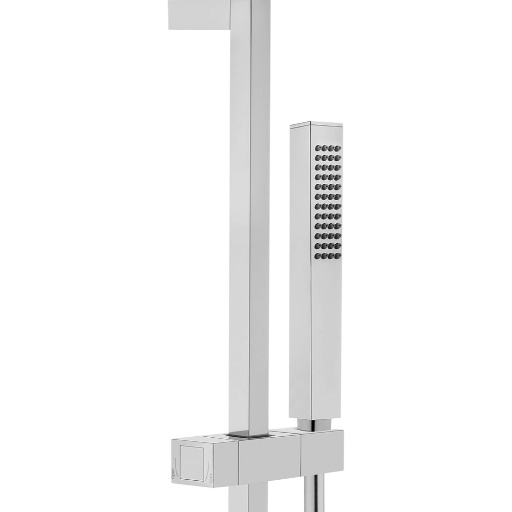 Artema Sticx 1F A45711 Sürgülü El Duşu Takımı