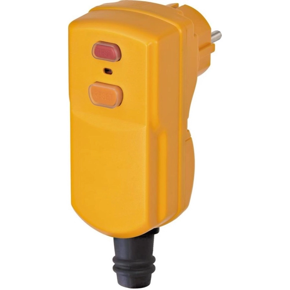 Brennenstuhl BDI-S 2 30 IP55 Kaçak Akım Korumalı Fiş