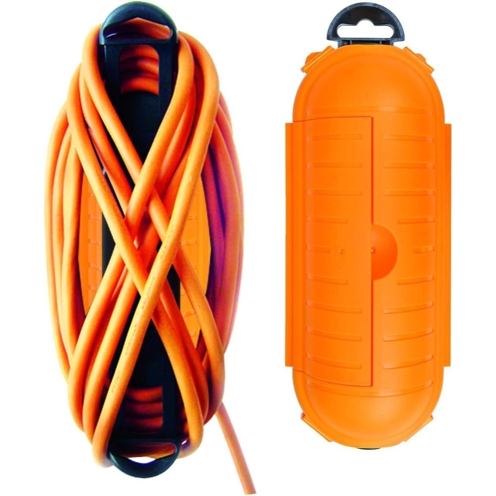 Brennenstuhl Safe-Box BIG IP44 Kablo Koruma Kutusu
