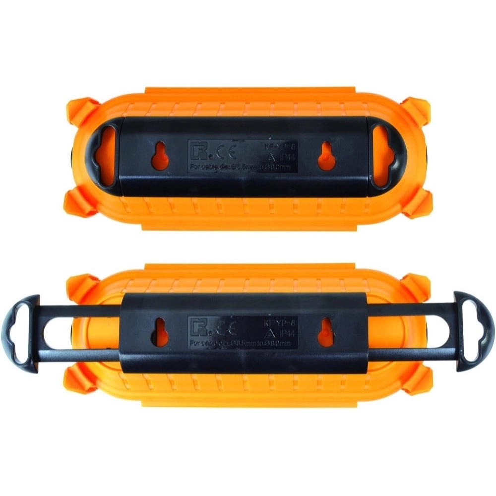 Brennenstuhl Safe-Box BIG IP44 Kablo Koruma Kutusu