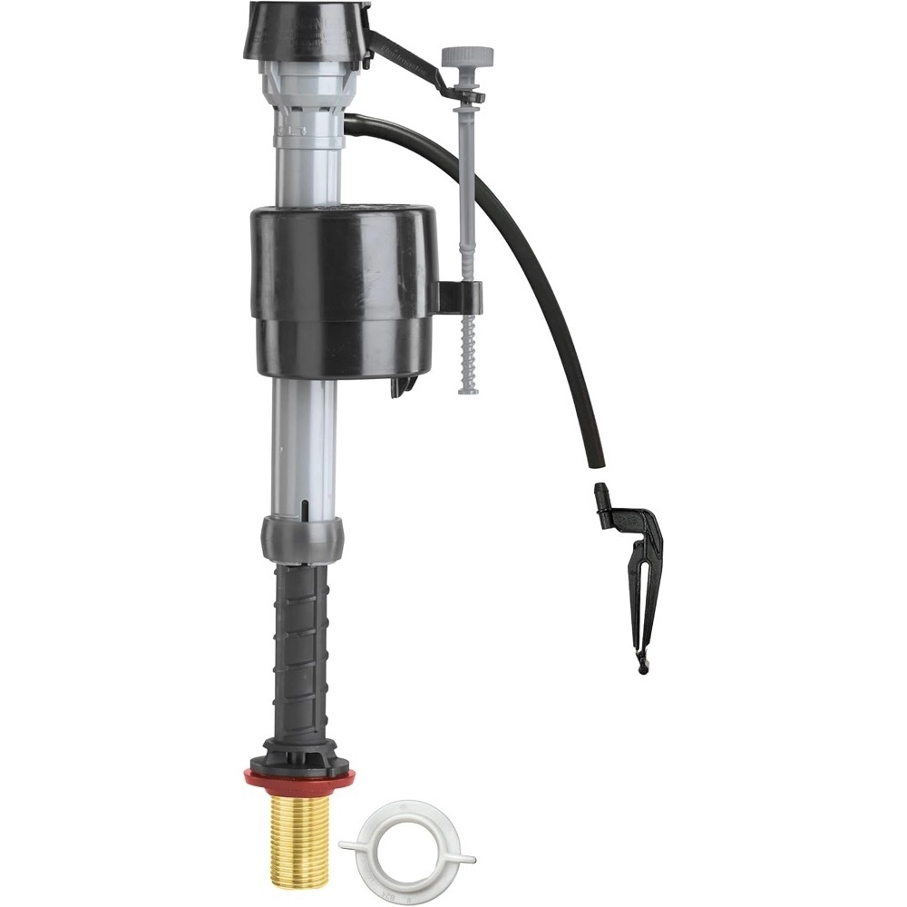 Fluidmaster 400A-019 Pirinç Saplı Üniversal Tuvalet Doldurma Vanası