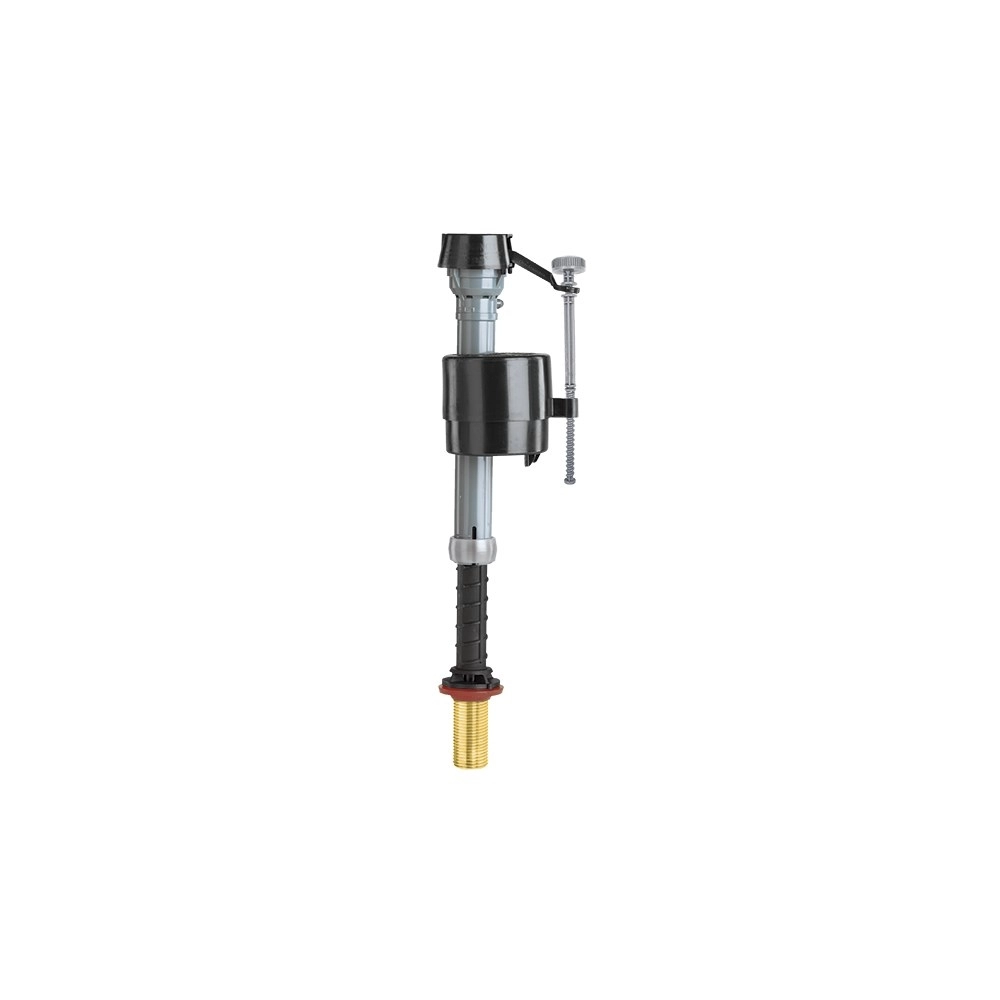Fluidmaster 400A-019 Pirinç Saplı Üniversal Tuvalet Doldurma Vanası