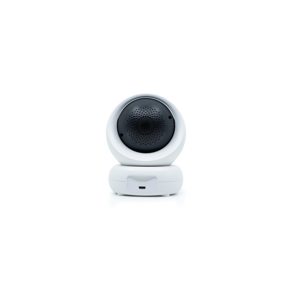 Fonri TV-638ZD 2MP Akıllı İç Ortam PTZ Wi-Fi Güvenlik ve Bebek Kamerası