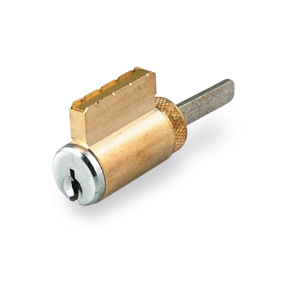 GMS K001SC26D Schlage C Anahtar Yuvalı K2 Topuz ve Kol Kilit Silindiri
