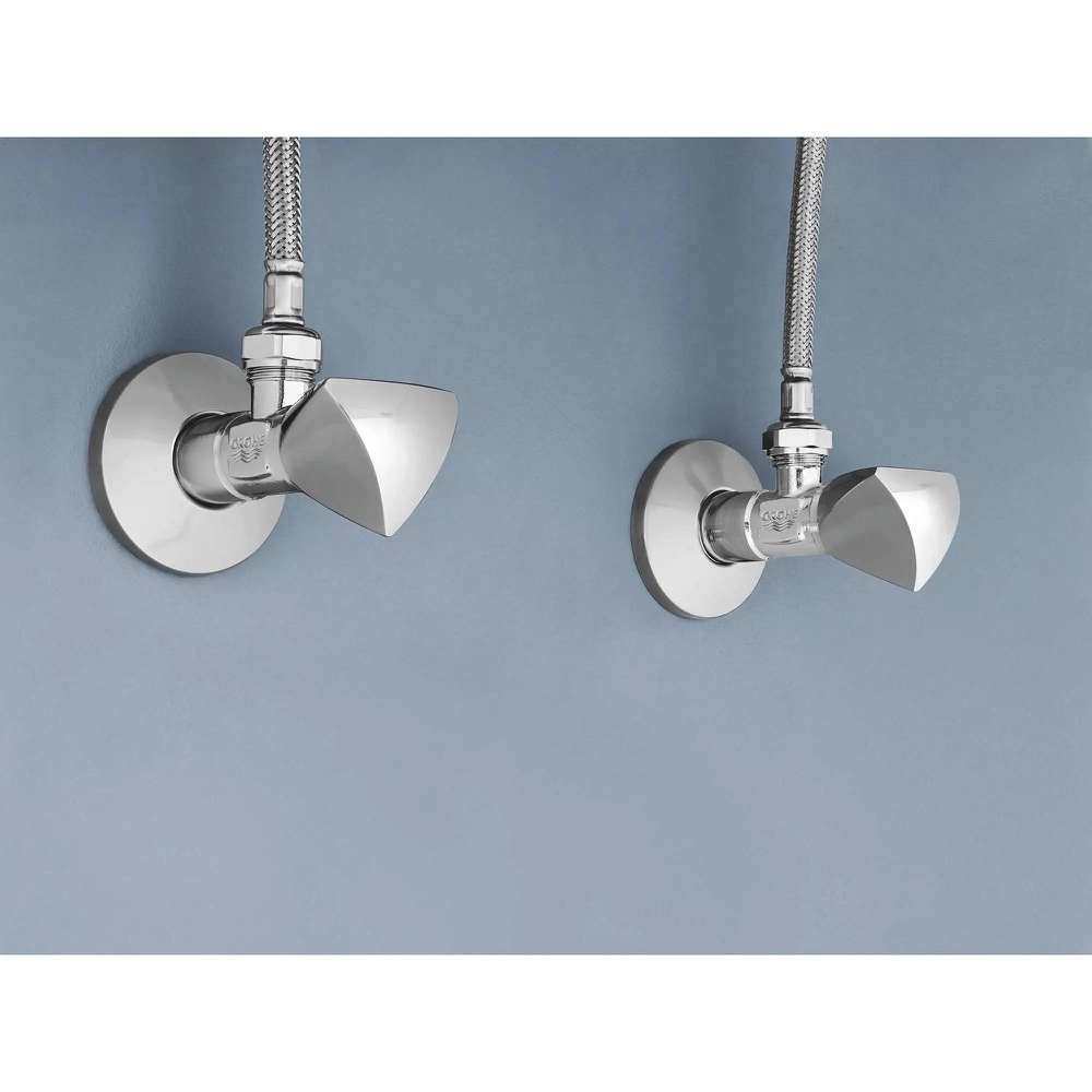 Grohe 22940000 Ara Musluk 1/2’’ x 1/2’’ Krom