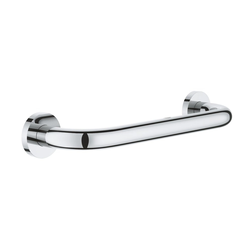 Grohe Essentials 40421001 Banyo Tutamağı Tutunma Barı 295 mm Krom