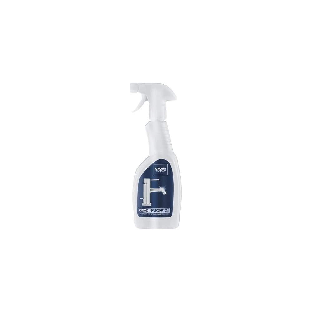 Grohe GrohClean 48166000 Batarya ve Armatür Temizlik Spreyi 500 ml