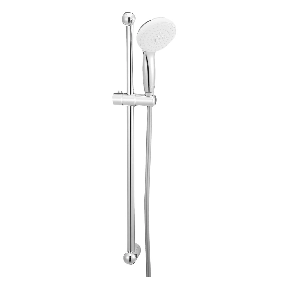 Grohe New Tempesta 100 2759810E Sürgülü Duş Seti 2 Akışlı Krom