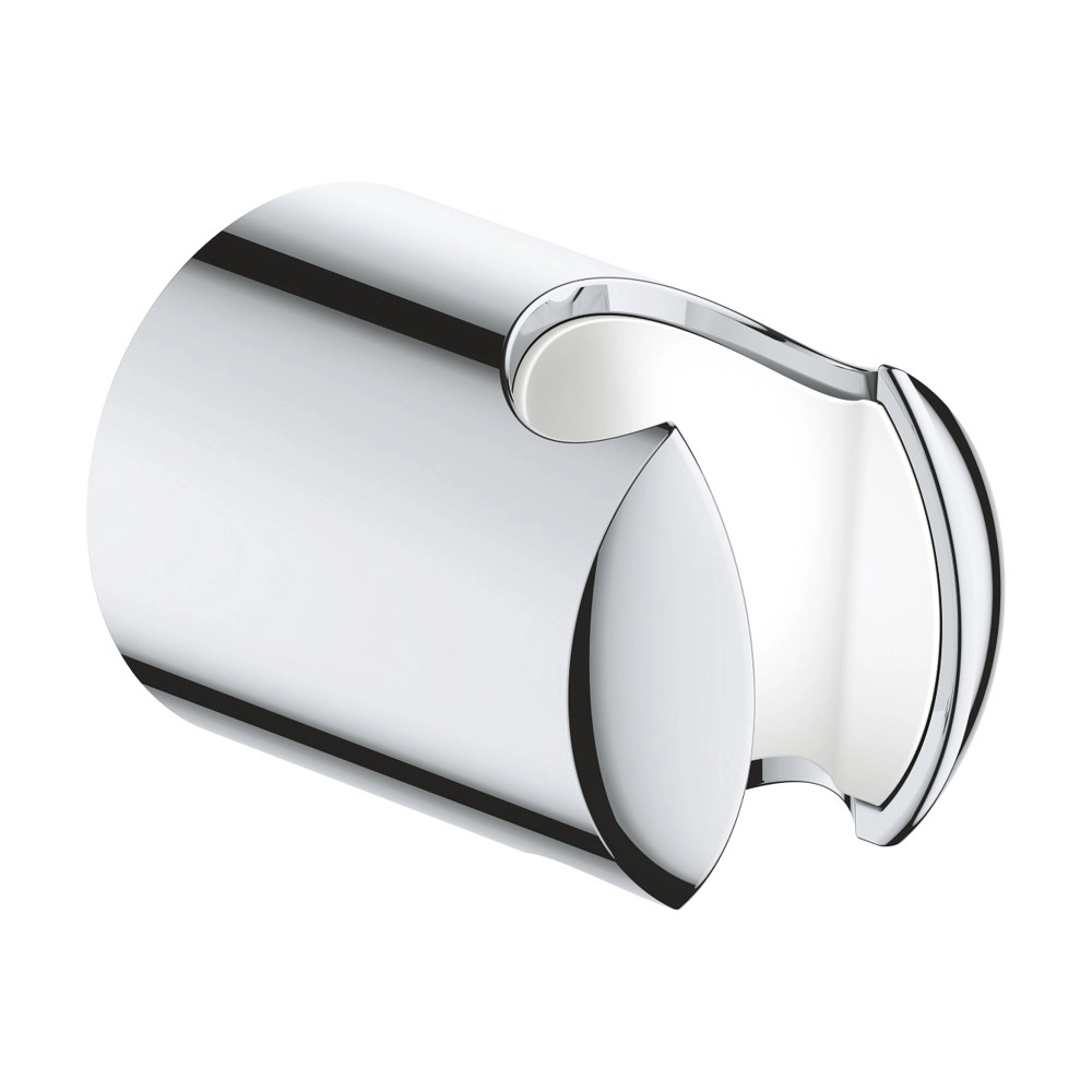 Grohe Tempesta 28605001 Sabit Duvar Tipi El Duşu Askısı Krom