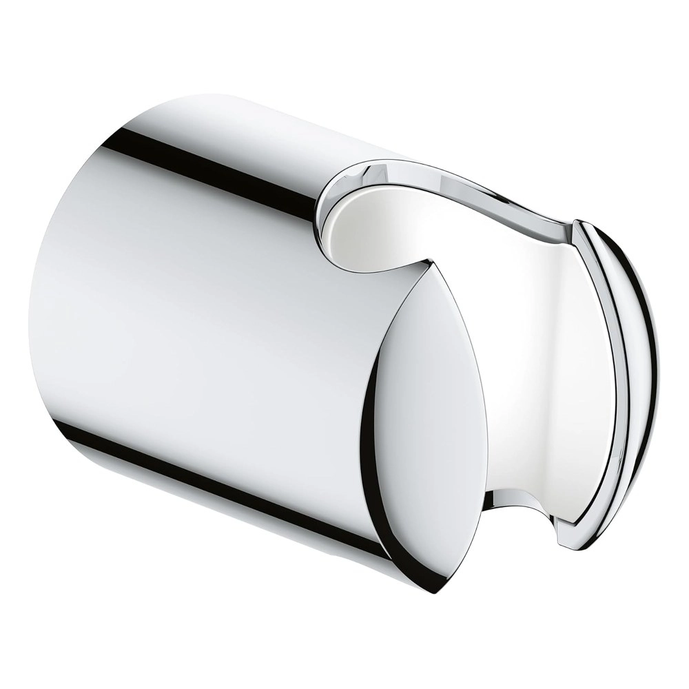 Grohe Tempesta 28605001 Sabit Duvar Tipi El Duşu Askısı Krom