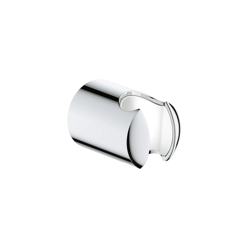Grohe Tempesta 28605001 Sabit Duvar Tipi El Duşu Askısı Krom