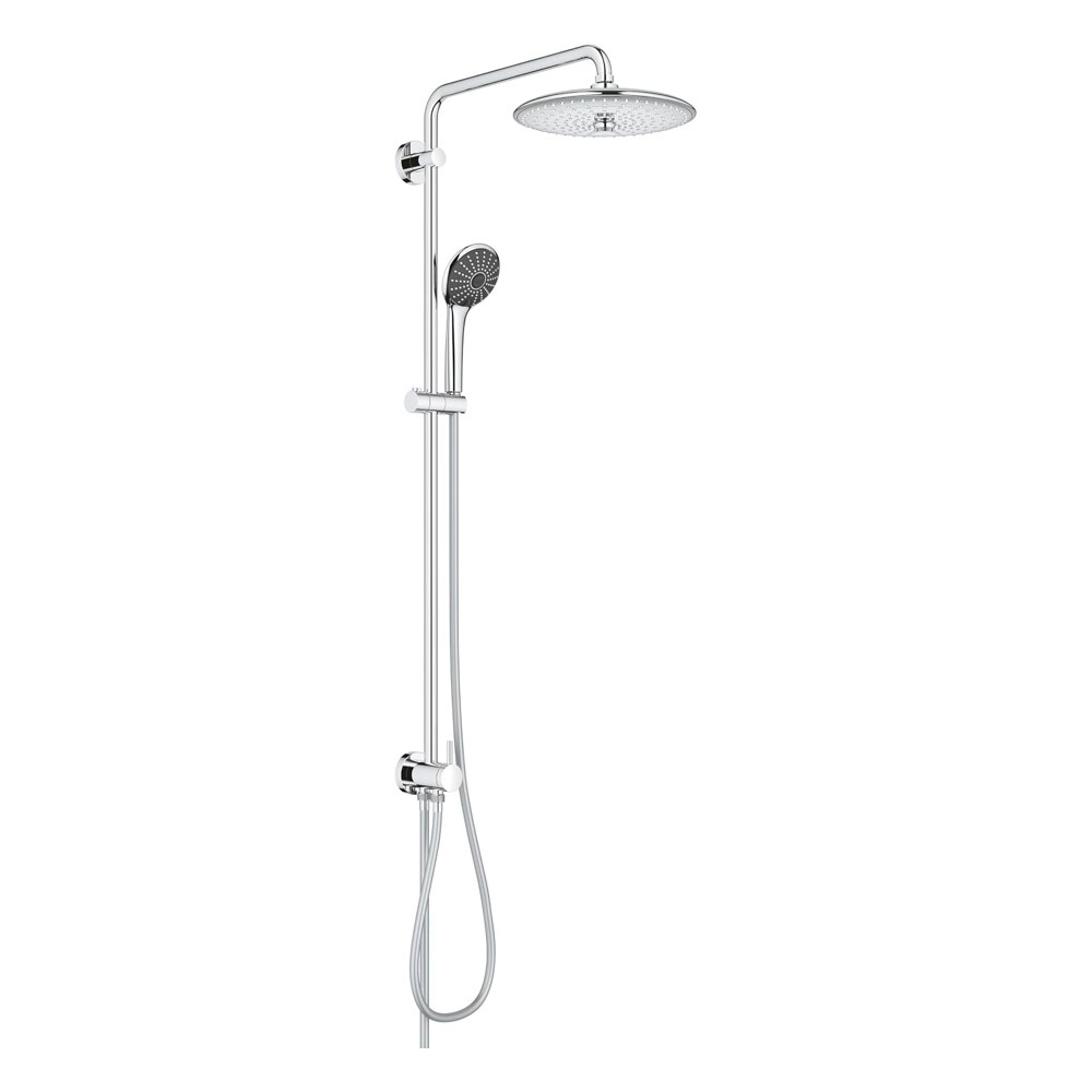 Grohe Vitalio Joy System 260 27357002 Divertörlü Duş Kolonu Krom