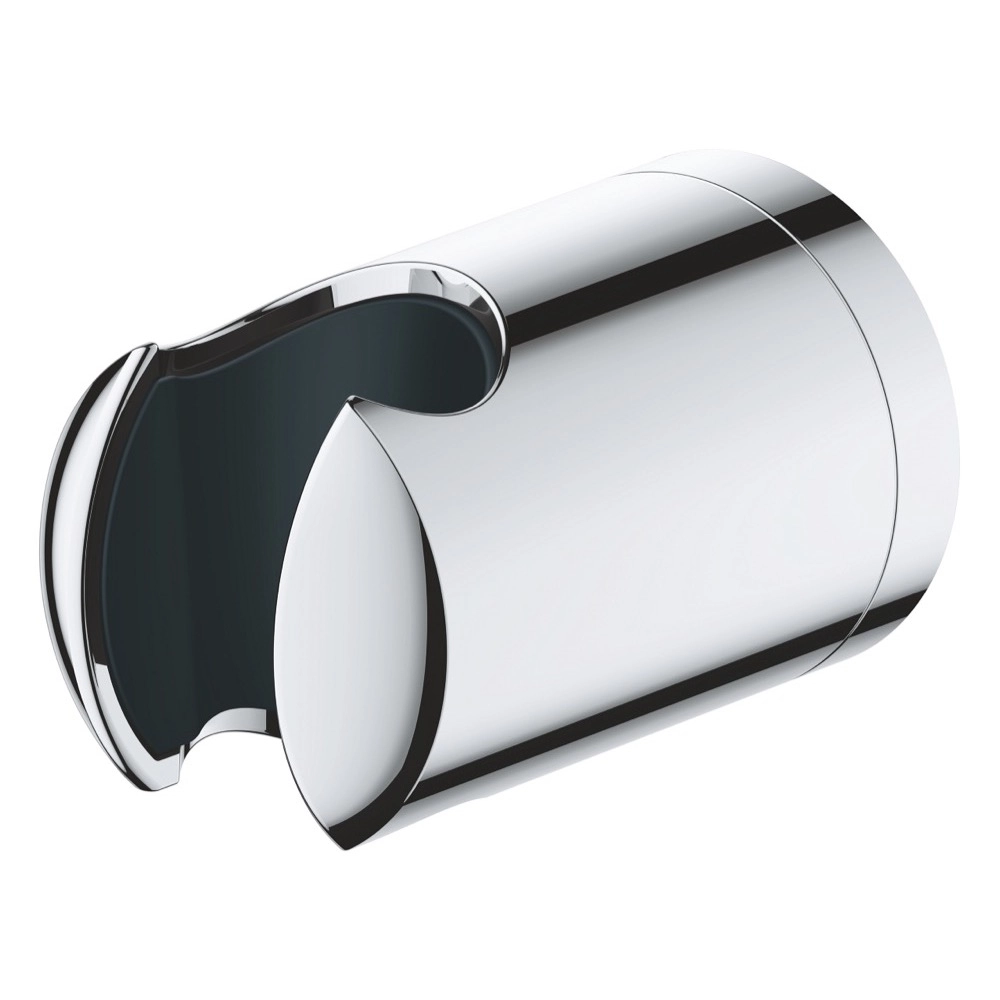 Grohe Vitalio QuickGlue S Üniversal Duş Başlığı Tutucu Krom 27958001