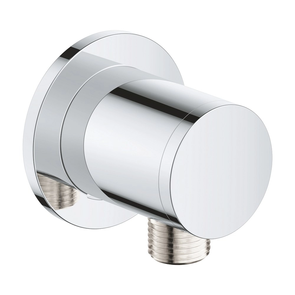 Grohe Vitalio Universal 26963001 Ankastre El Duşu Çıkışı 1/2’’ Krom