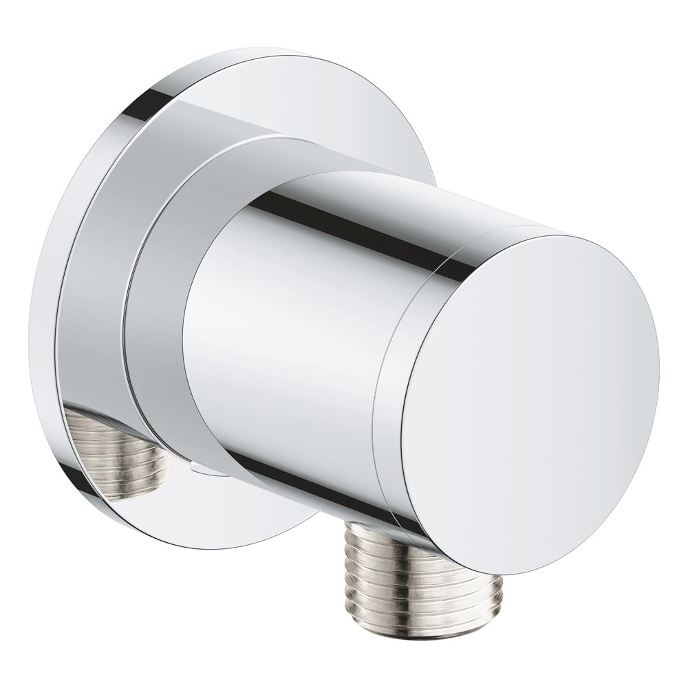 Grohe Vitalio Universal 26963001 Ankastre El Duşu Çıkışı 1/2’’ Krom