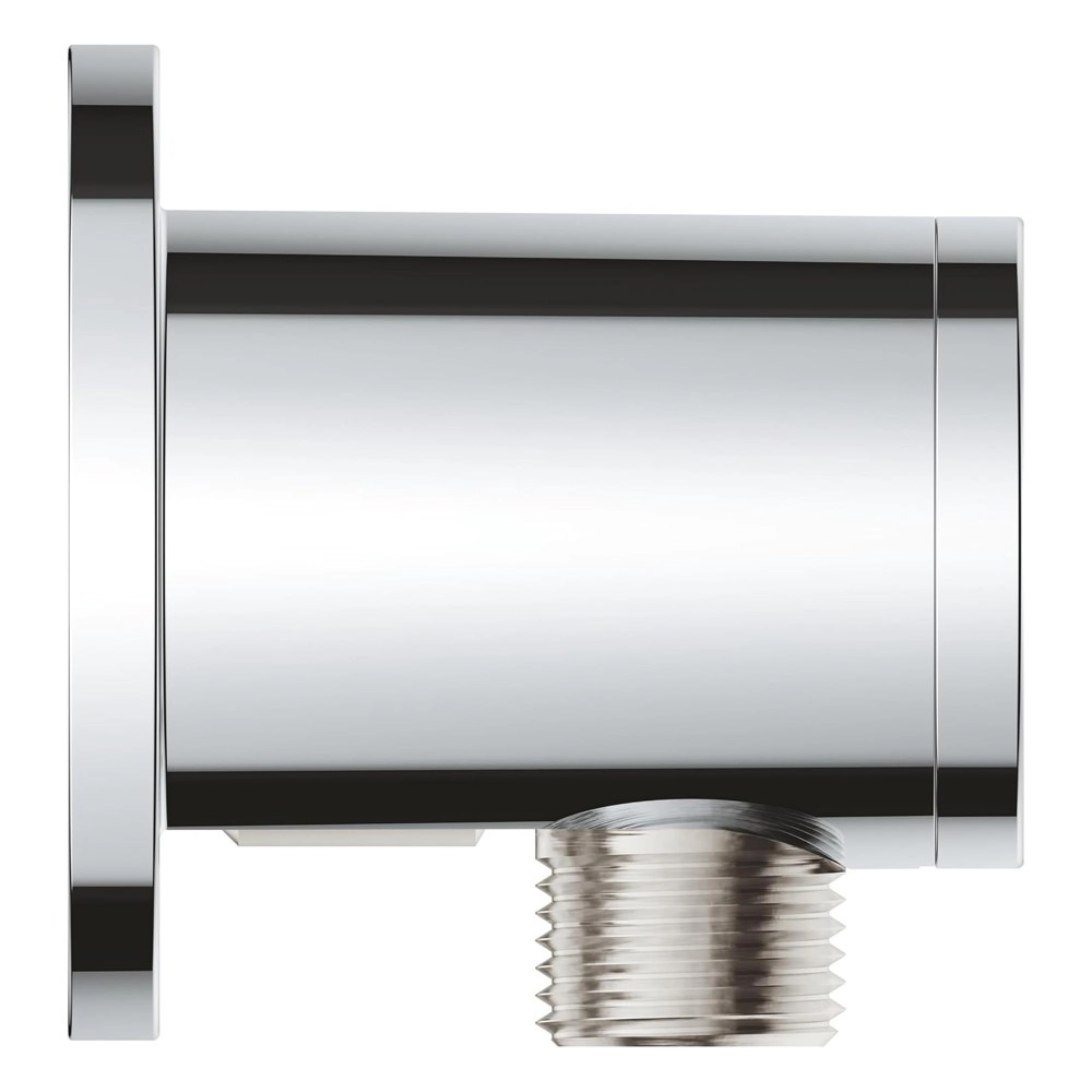 Grohe Vitalio Universal 26963001 Ankastre El Duşu Çıkışı 1/2’’ Krom