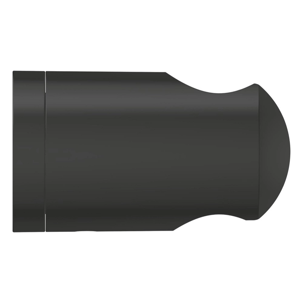 Grohe Vitalio Universal 279582430 El Duşu Askısı Mat Siyah