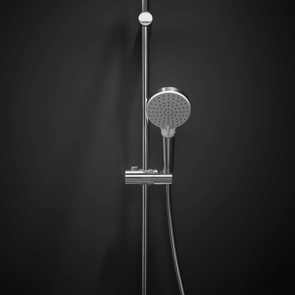 Hansgrohe Crometta 100 Vario 65 cm Duş Seti 26532400