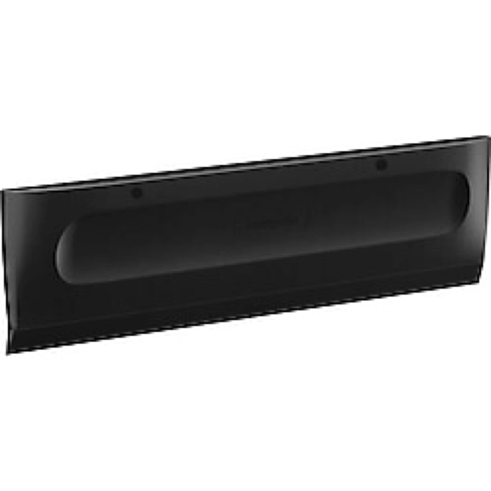 Hansgrohe WallStoris Cam Duş Çekçeği Mat Siyah 27916670