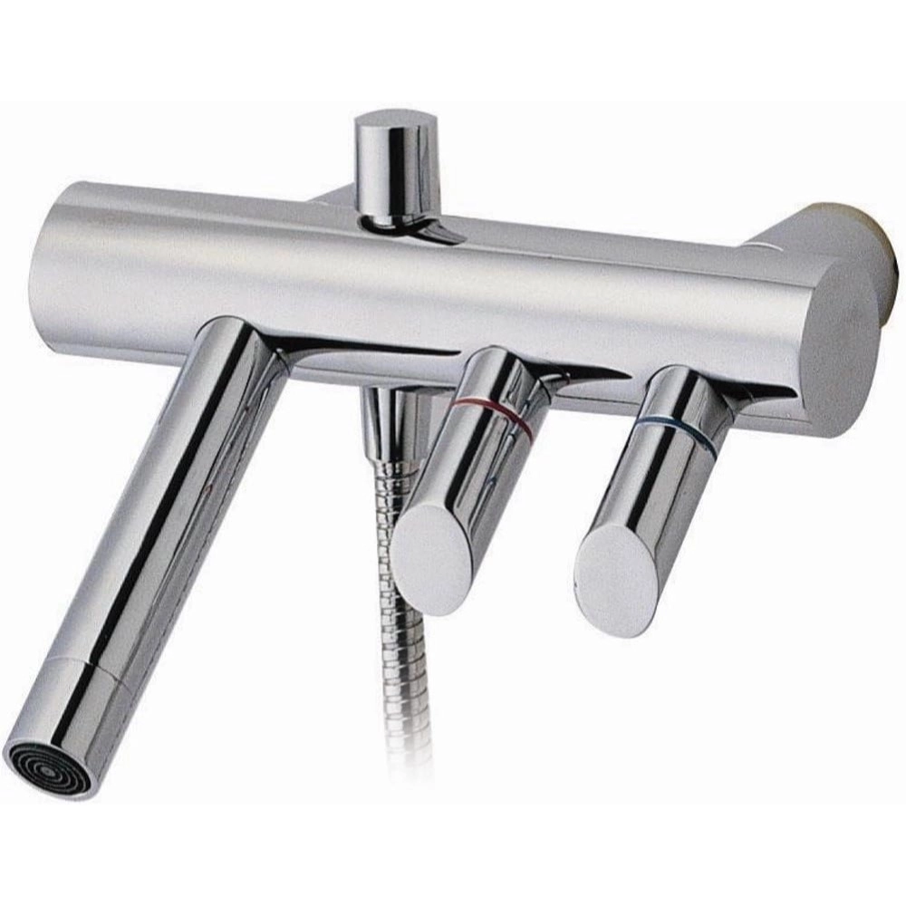 Penta Melody Krom Banyo Bataryası