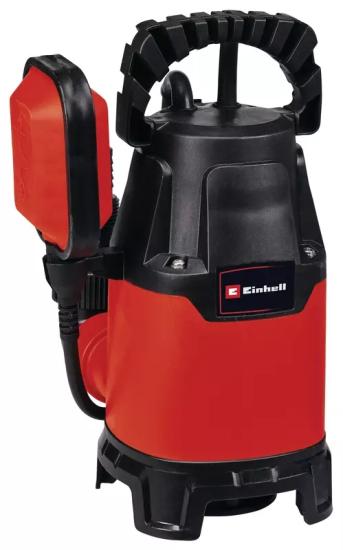 Einhell GC-DP 3325 330 W Kirli Su Dalgıç Pompası