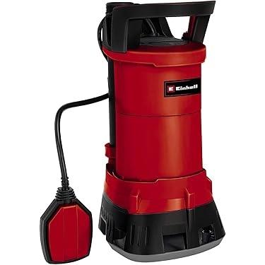 Einhell GE-DP 7535 N LL 750W Dalgıç Pompa | AvantajDepo