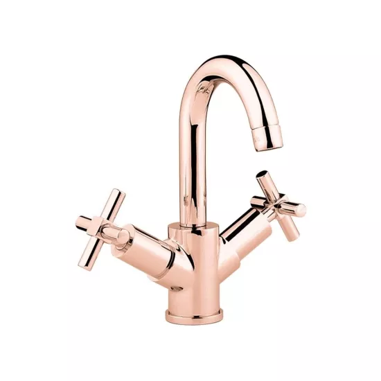 Artema Juno A4086226 Bakır Lavabo Bataryası