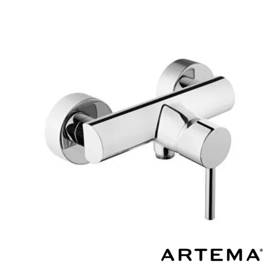Artema Minimax S A41996 Krom Duş Bataryası
