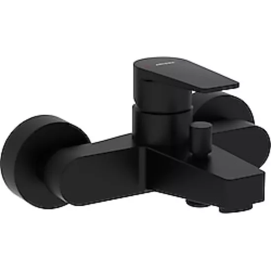 Artema Shift T30 A4369036 Mat Siyah Banyo Bataryası