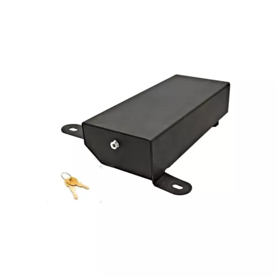 Bestop 42640-01 Wrangler JK Koltuk Altı Kilit Kutusu