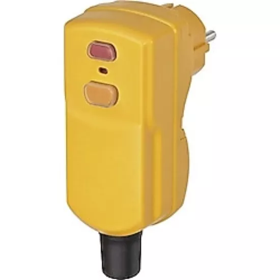 Brennenstuhl BDI-S 2 30 IP55 Kaçak Akım Korumalı Fiş