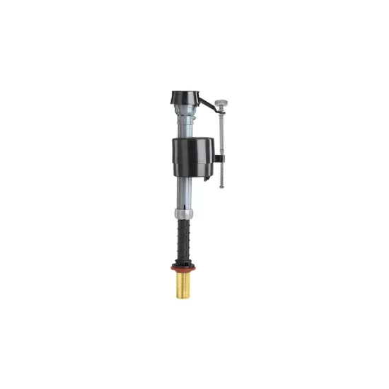 Fluidmaster 400A-019 Pirinç Saplı Tuvalet Doldurma Vanası