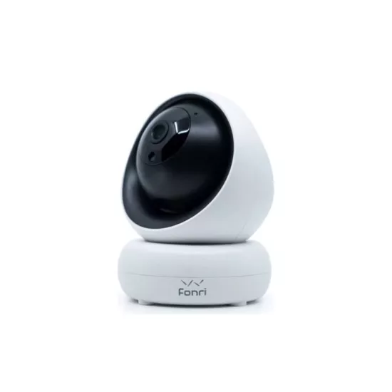 Fonri TV-638ZD 2MP Akıllı İç Ortam PTZ Wi-Fi Kamera