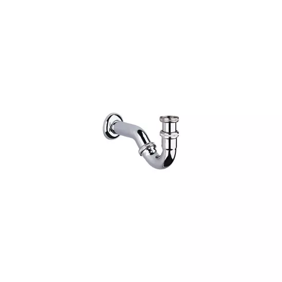 Grohe 28946000 Bide Sifonu Borusu 1 1/4 Krom