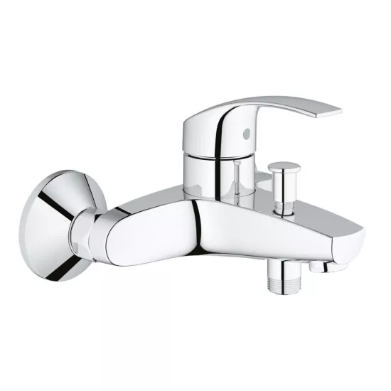 Grohe Eurosmart 33300002 Banyo Duş Bataryası