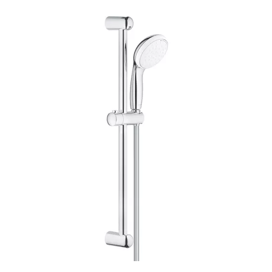 Grohe New Tempesta 100 2759810E Sürgülü Duş Seti