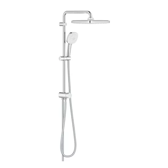 Grohe Tempesta System 250 Cube 26976001 Duş Kolonu